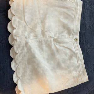 EUC Lilly Pulitzer skort